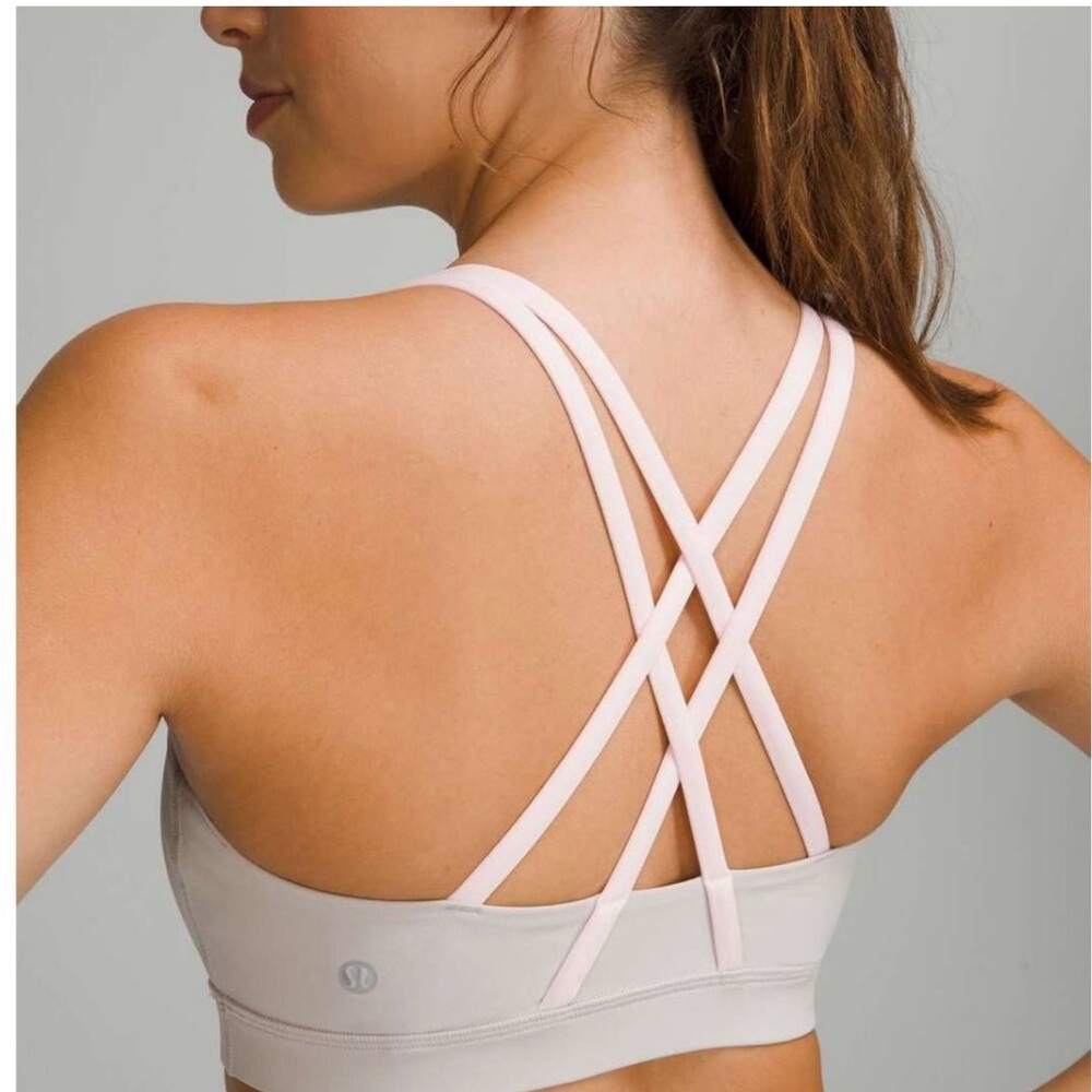 lululemon Energy Bra